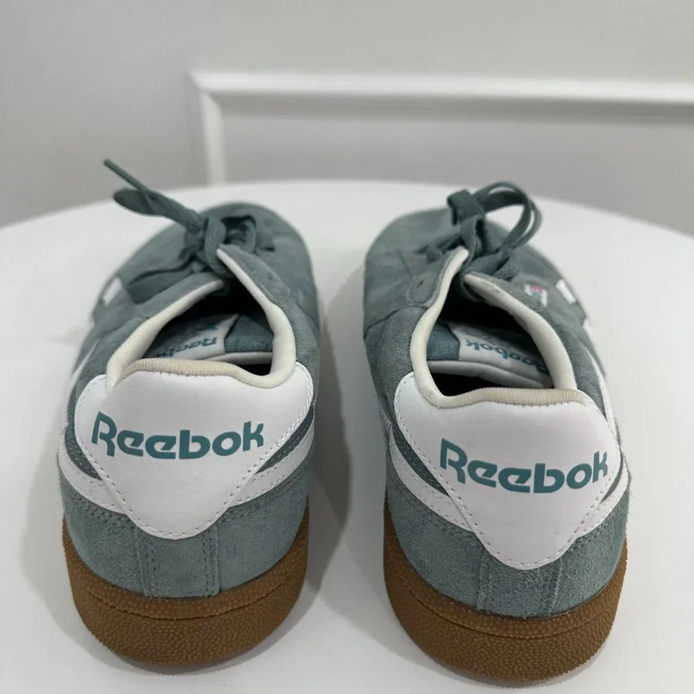 Reebok Club C 85 Size 10.5 - Picture 4 of 5